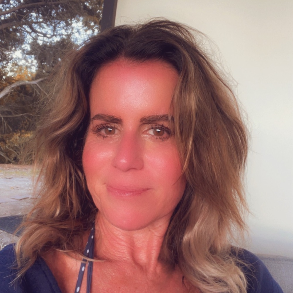 Meet your Posher, Patti